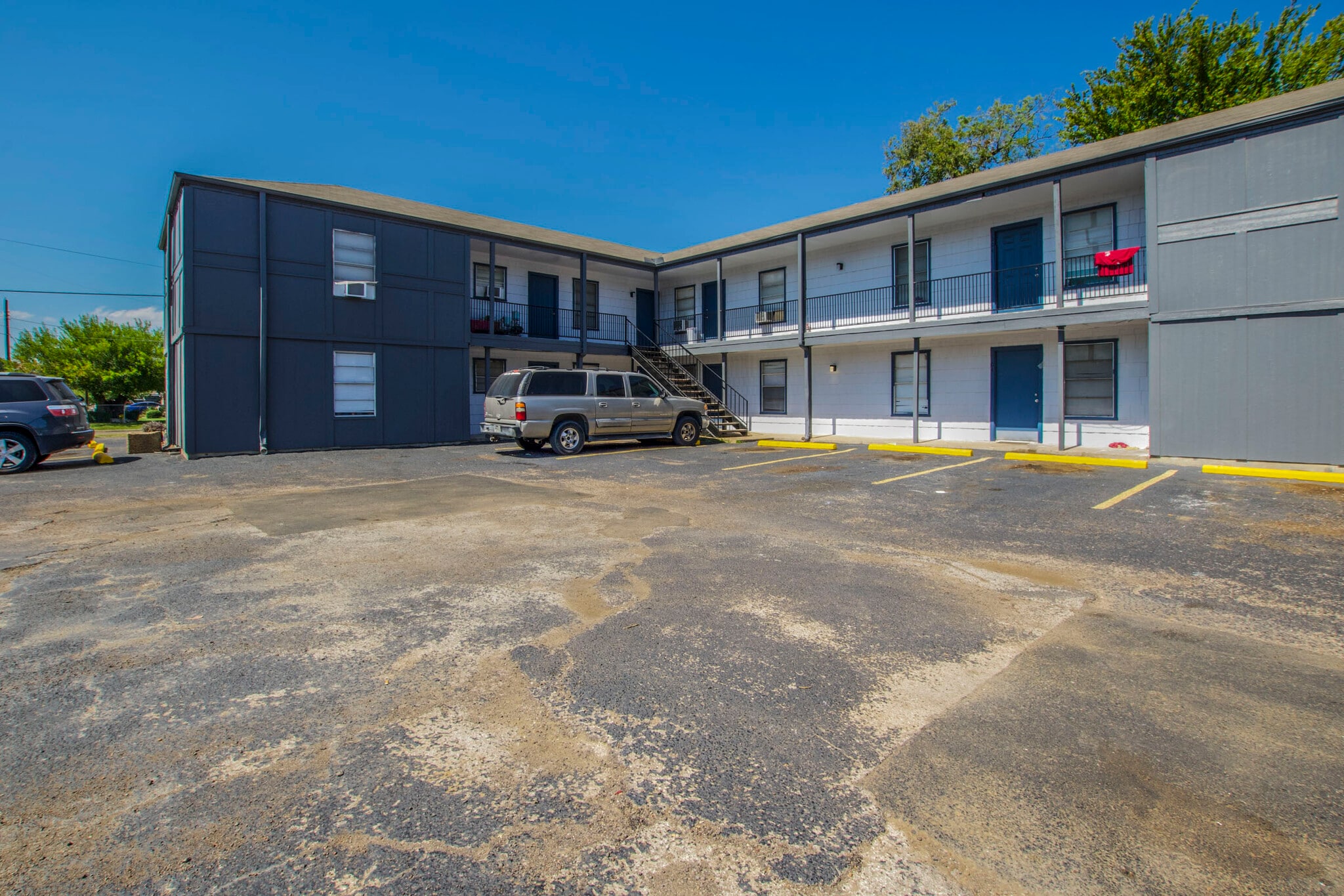 600 E Craven Ave, Waco, TX for sale Building Photo- Image 1 of 9