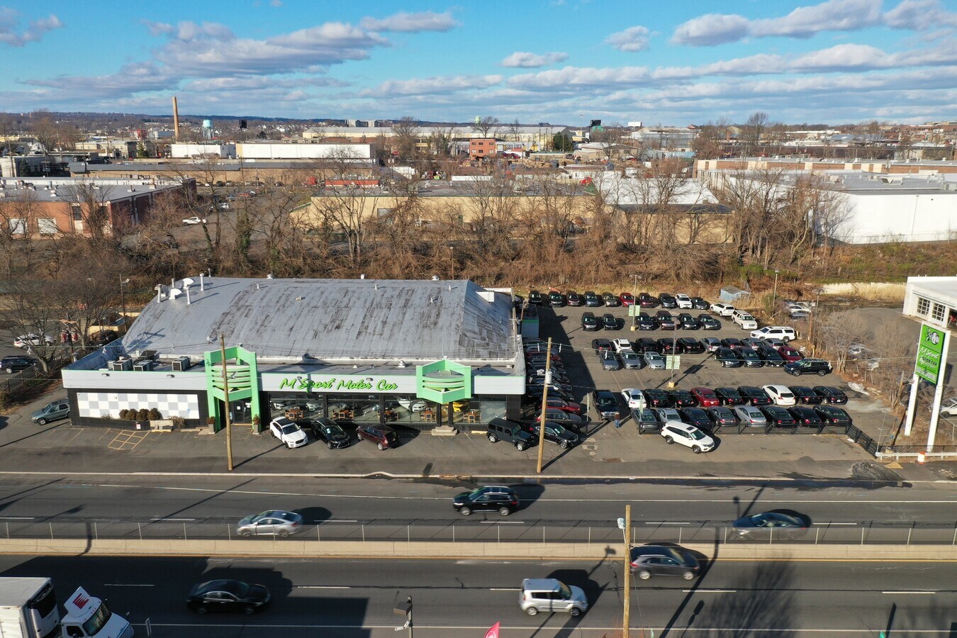 399 Us22, Hillside, NJ 07205