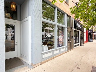 More details for 980 N High St, Columbus, OH - Retail for Lease