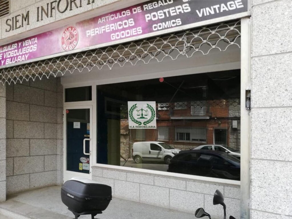 Multifamily in Colmenar Viejo, Madrid for sale Interior Photo- Image 1 of 1