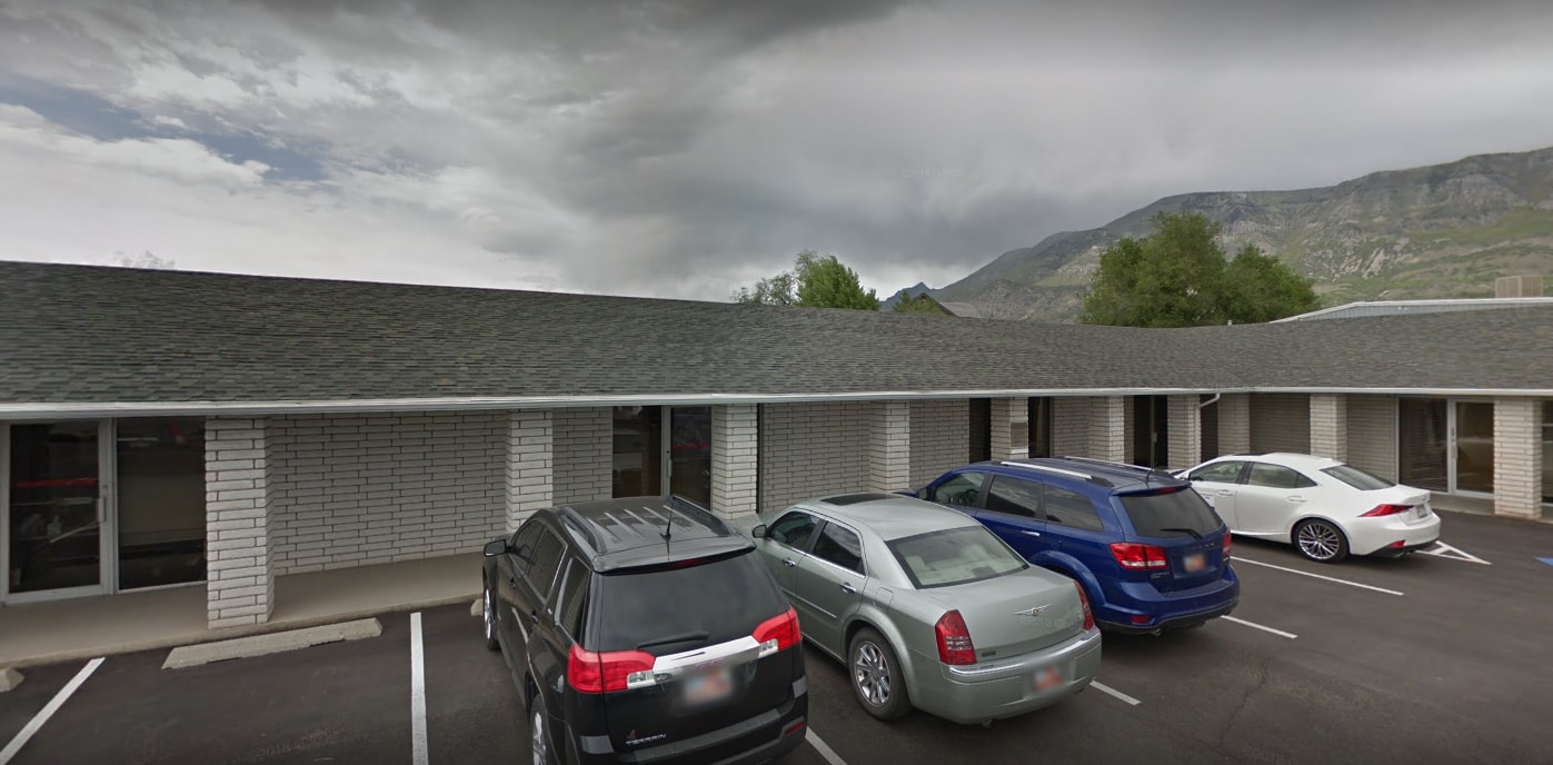 590 W State Rd, Pleasant Grove, UT for sale Building Photo- Image 1 of 1