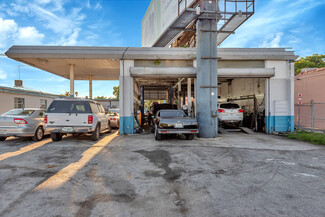 More details for 5350 N State Road 7, Fort Lauderdale, FL - Industrial for Lease