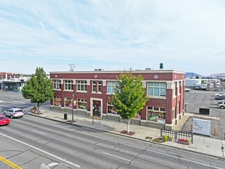 More details for 104 W Yakima Ave, Yakima, WA - Retail for Lease