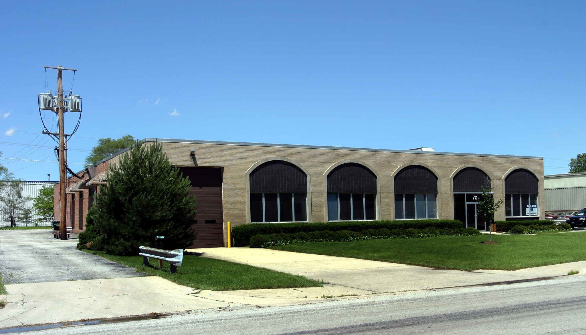70 Rawls Rd, Des Plaines, IL for sale Building Photo- Image 1 of 1