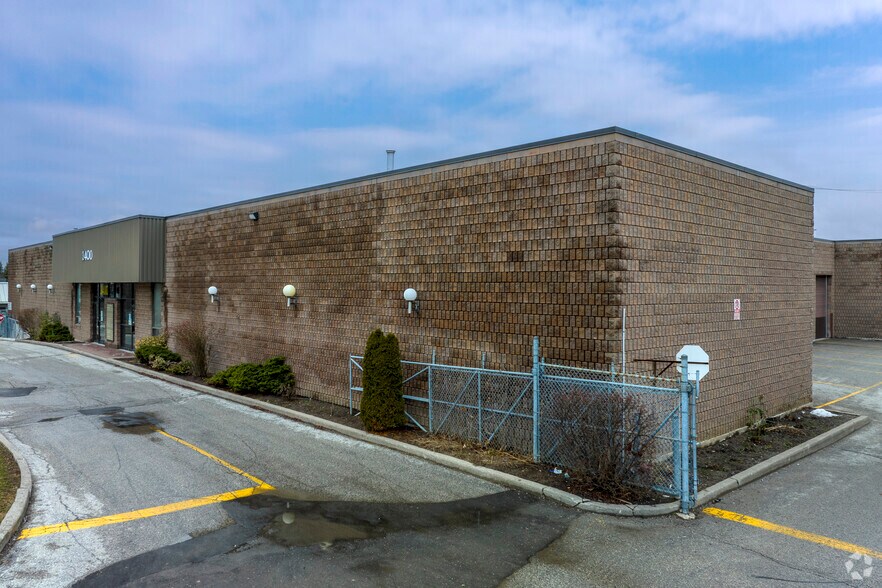 3400 Midland Ave, Toronto, ON M1V 4Y4