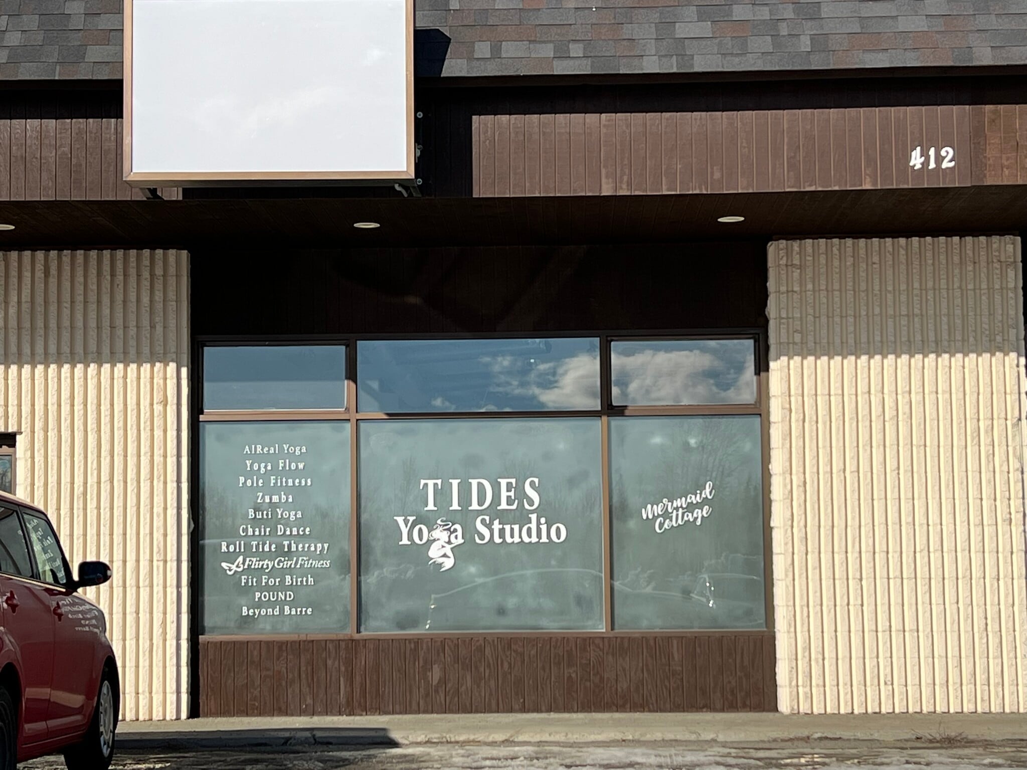 412 Frontage Rd, Kenai, AK for sale Building Photo- Image 1 of 1