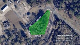 More details for 0 Mansfield Road, Shreveport, LA - Land for Sale