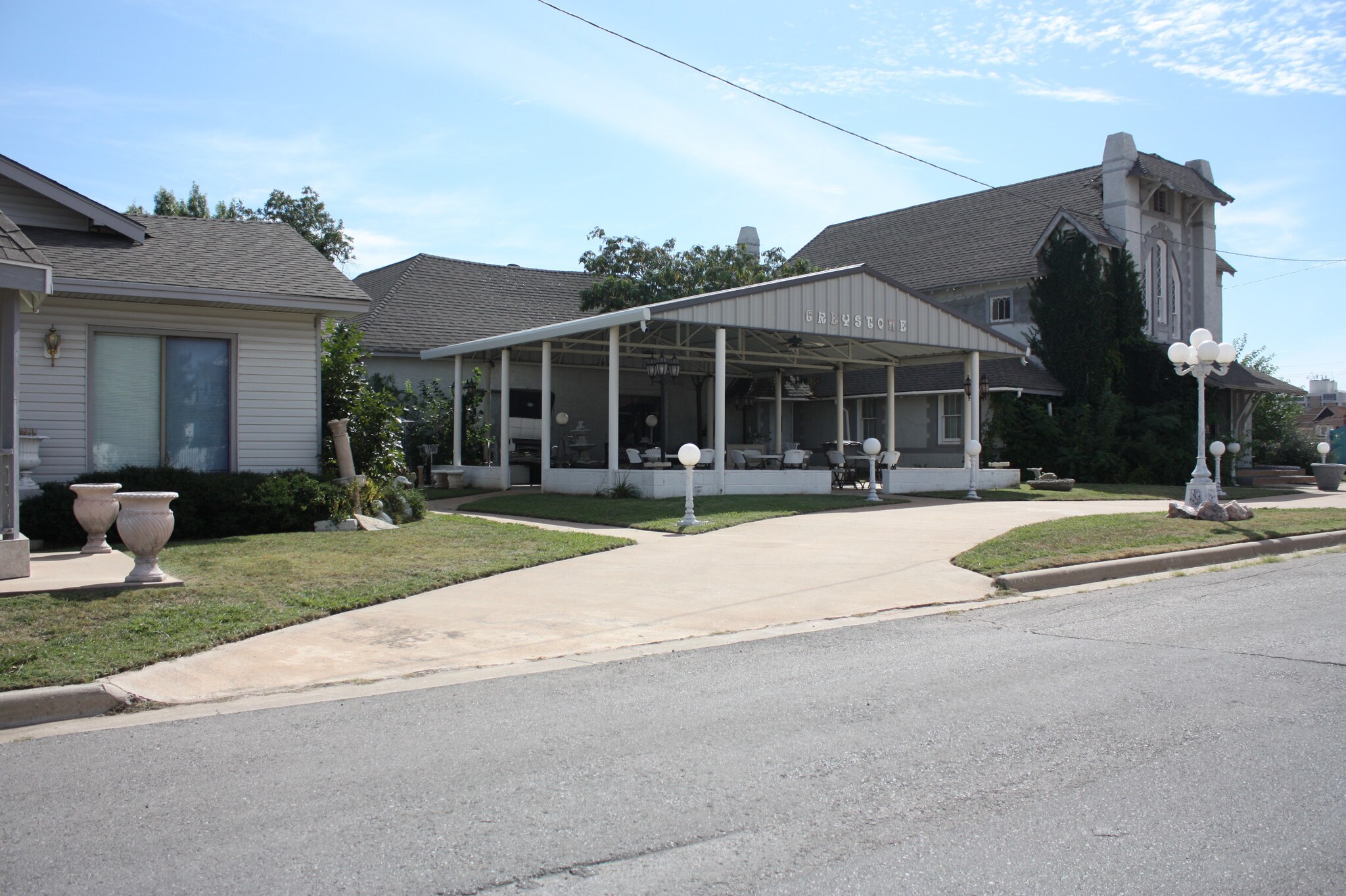 715 SW B Ave, Lawton, OK for sale Building Photo- Image 1 of 1