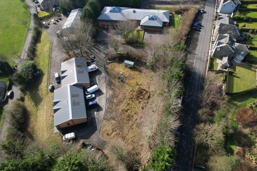 47 Barone Rd, Rothesay for sale - Building Photo - Image 3 of 9