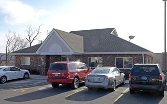 20-22 Portwest Ct, Saint Charles MO - Commercial Real Estate