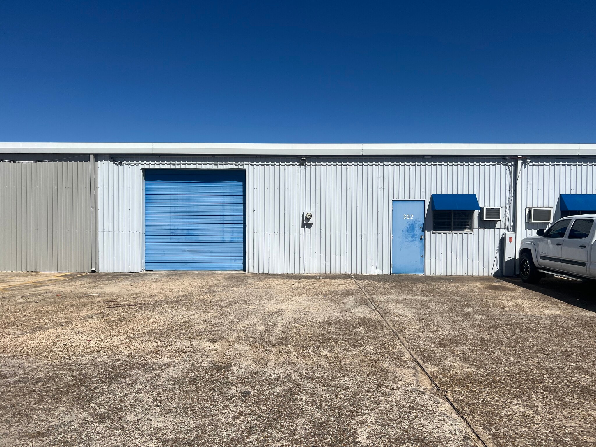 13001 Veterans Memorial Dr, Houston, TX for lease Interior Photo- Image 1 of 10