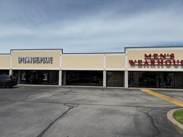 1724 E Battlefield St, Springfield, MO for lease - Building Photo - Image 1 of 6