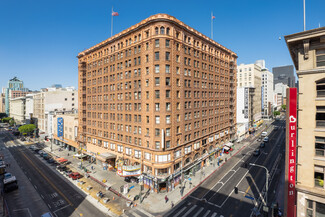 More details for 707 S Broadway, Los Angeles, CA - Office for Lease