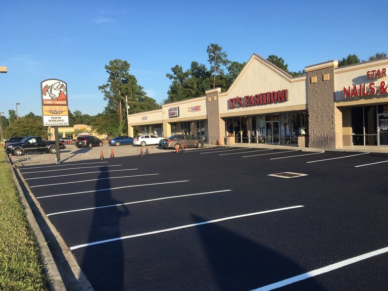 102 Rembert C Dennis Blvd, Moncks Corner, SC 29461