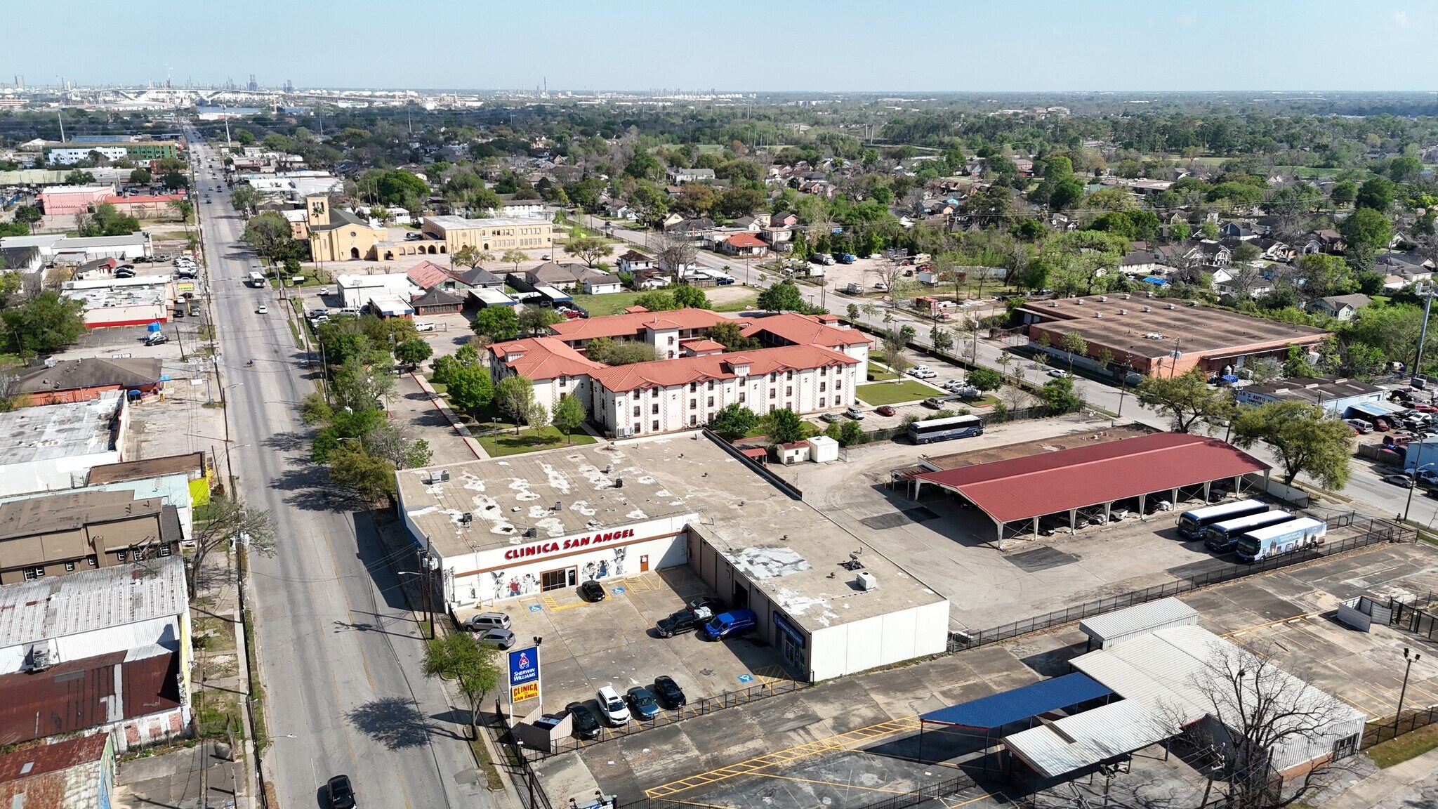 7118 Harrisburg Blvd, Houston, TX for sale Building Photo- Image 1 of 51