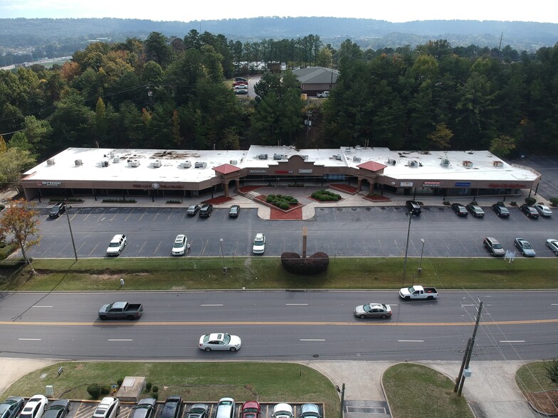 265-295 W Valley Ave, Birmingham, AL for lease - Building Photo - Image 1 of 5