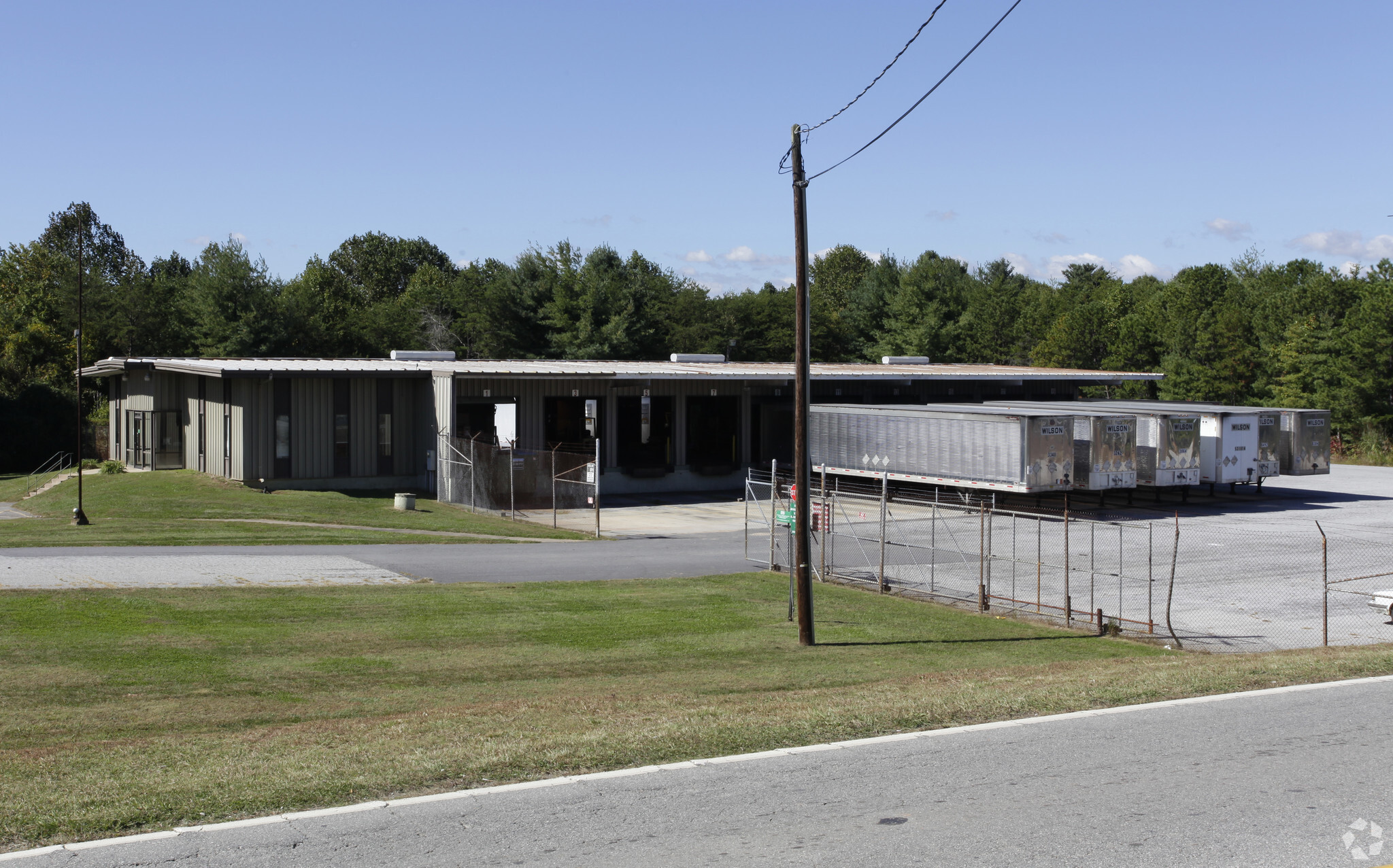 155 Bradley Branch Rd, Arden, NC for sale Primary Photo- Image 1 of 1