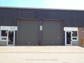 1333 Boundary Rd, Oshawa, ON for lease Interior Photo- Image 1 of 5
