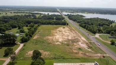 762 E Main St, Gun Barrel City, TX - AERIAL  map view - Image1