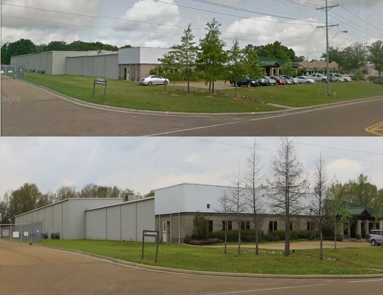 135 Industrial Blvd, Madison, MS for sale - Building Photo - Image 2 of 21