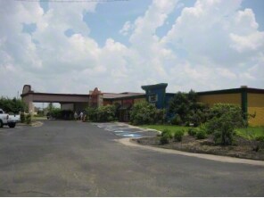 2310 W Kingshighway, Paragould, AR for sale Primary Photo- Image 1 of 1