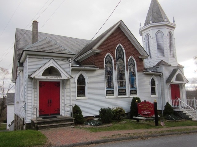 276 Main St, Port Murray, NJ for sale - Building Photo - Image 1 of 1