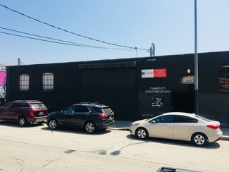 More details for 622 S Anderson St, Los Angeles, CA - Flex for Lease