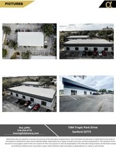 1200-1690 Tropic Park Dr, Sanford, FL for lease Building Photo- Image 2 of 13