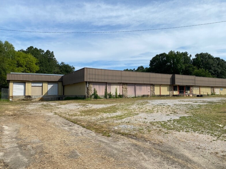 2826 Highway 178, Tupelo, MS for lease - Building Photo - Image 3 of 12