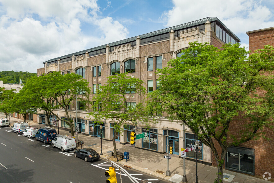 10 N Park Pl, Morristown, NJ for lease - Primary Photo - Image 1 of 4