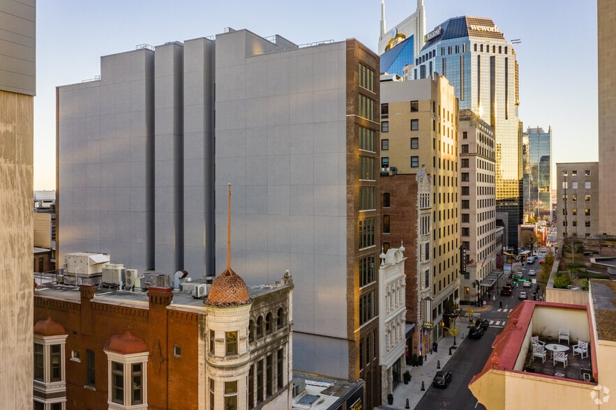 210 4th Ave N, Nashville, TN for lease - Building Photo - Image 3 of 4