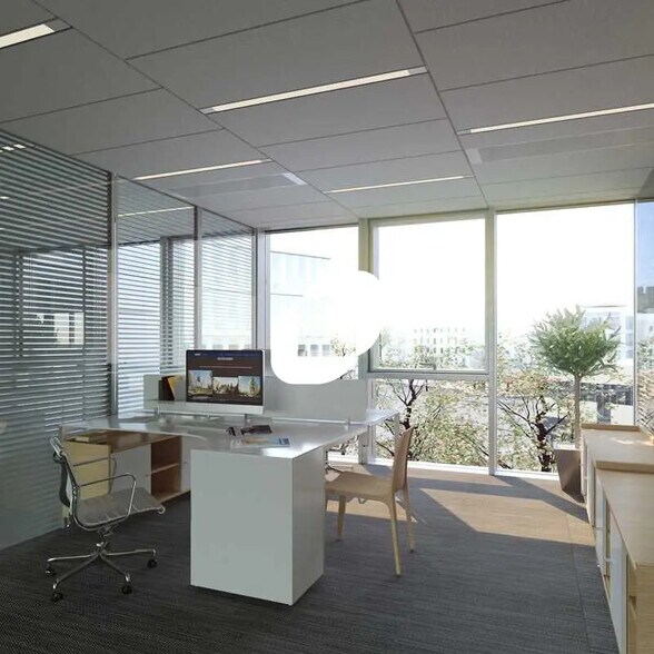 15 Rue Francis De Pressensé, Saint-Denis for lease - Building Photo - Image 3 of 65