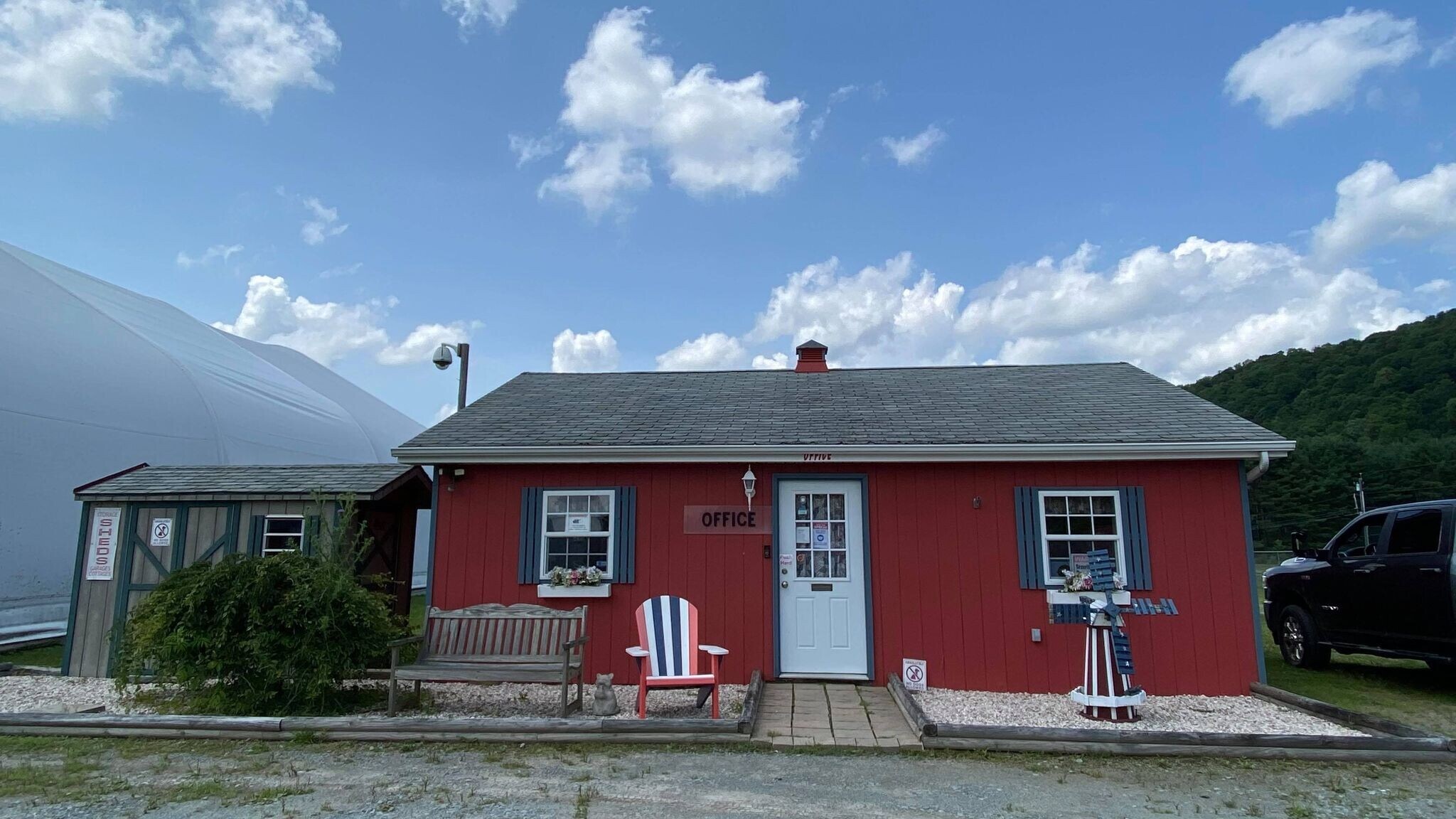 206 Service Rd, Parksville, NY for sale Building Photo- Image 1 of 1