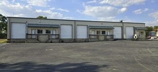 More details for 800 Brandi Ln, Round Rock, TX - Industrial for Sale