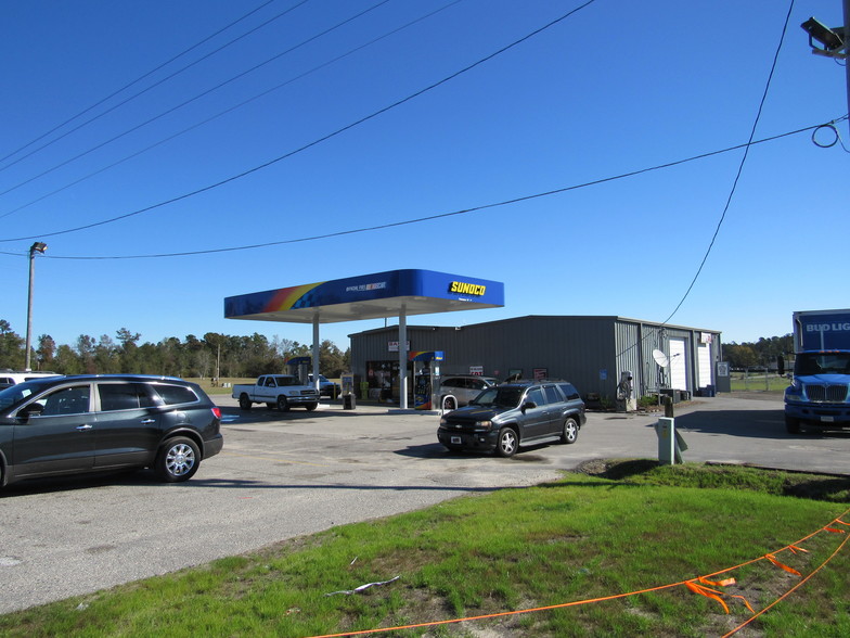 5638 Highway 701 N, Conway, SC for sale - Primary Photo - Image 1 of 1