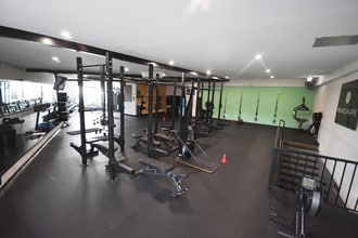 418 Dean St, Albury for lease Interior Photo- Image 1 of 3