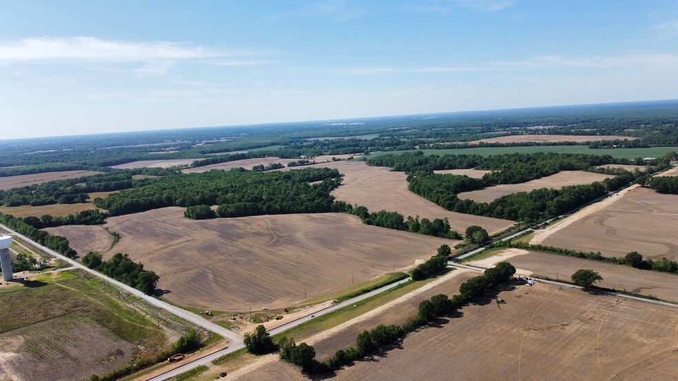 TN 222 Hwy at Stanton Somerville Rd., Stanton, TN for sale - Building Photo - Image 2 of 11