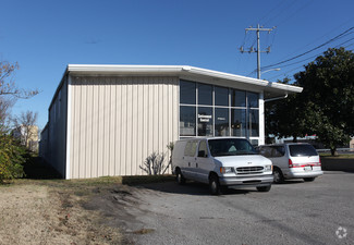 More details for 199 Spence Ln, Nashville, TN - Industrial for Lease