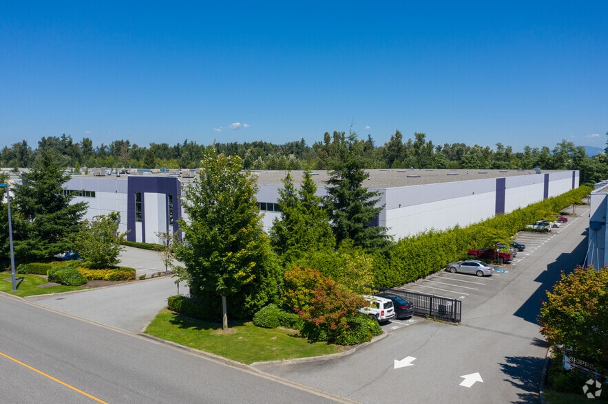 4916 275th St, Langley, BC V4W 0A3