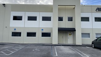 More details for 10800 NW 21st St, Miami, FL - Industrial for Lease