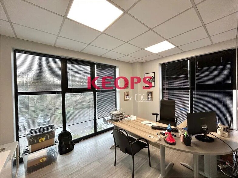 Office in Ramonville-Saint-Agne for sale - Interior Photo - Image 3 of 6