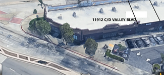 More details for 11906 Valley Blvd, El Monte, CA - Retail for Lease