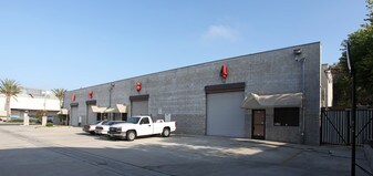 990-1010 S Arroyo Pky, Pasadena CA - Warehouse