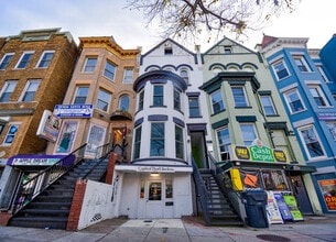 1750 Columbia Rd NW, Washington, DC for lease Building Photo- Image 1 of 23