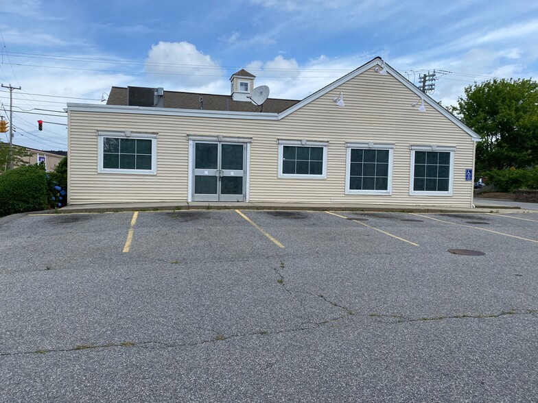 5 Route 28, West Harwich, MA for lease - Building Photo - Image 2 of 2