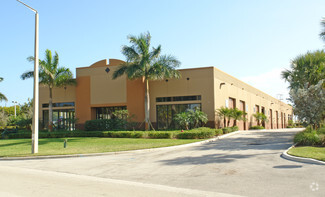 More details for 4875 Park Ridge Blvd, Boynton Beach, FL - Flex for Lease