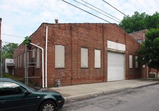 More details for 855 Cherry St, Norristown, PA - Industrial for Lease