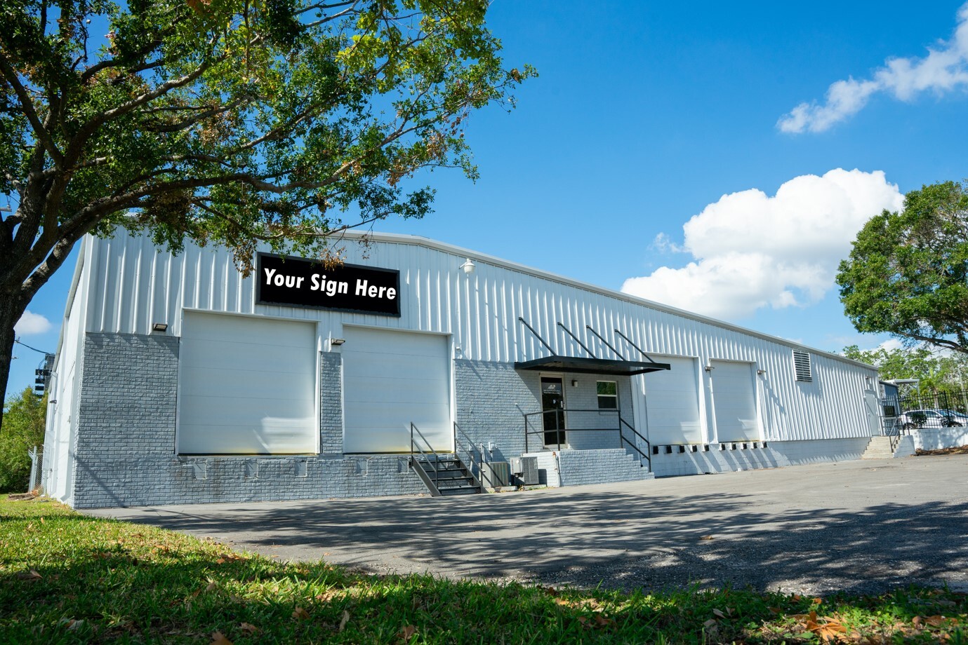 5007 S Westshore Blvd, Tampa, FL for lease Building Photo- Image 1 of 8