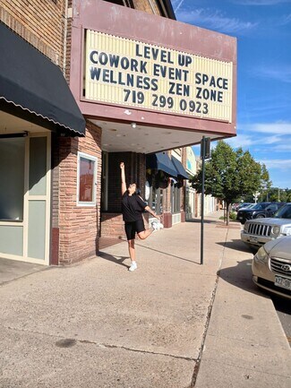 More details for 125-129 E Abriendo Ave, Pueblo, CO - Coworking for Lease