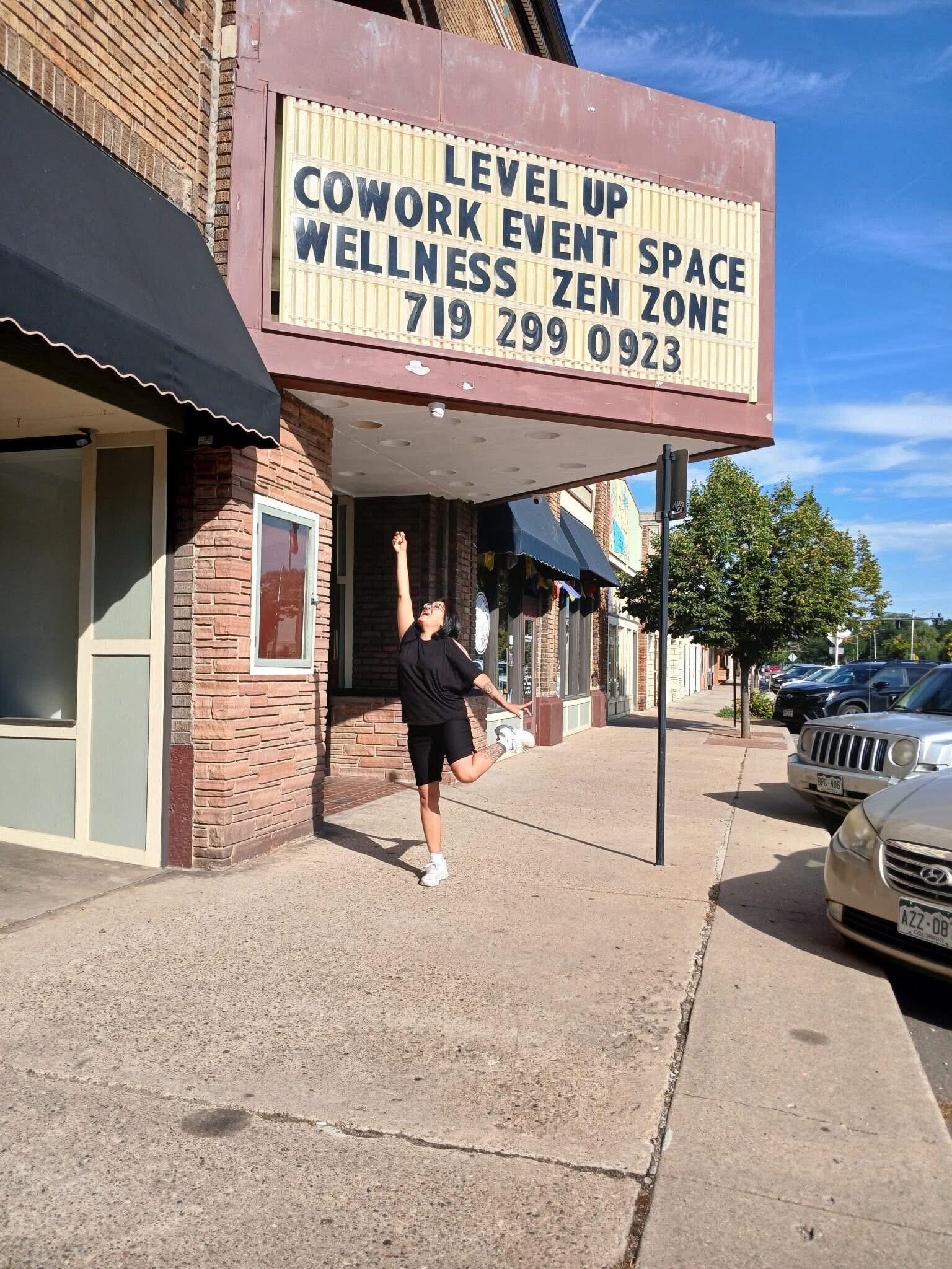 125-129 E Abriendo Ave, Pueblo, CO for lease Building Photo- Image 1 of 2